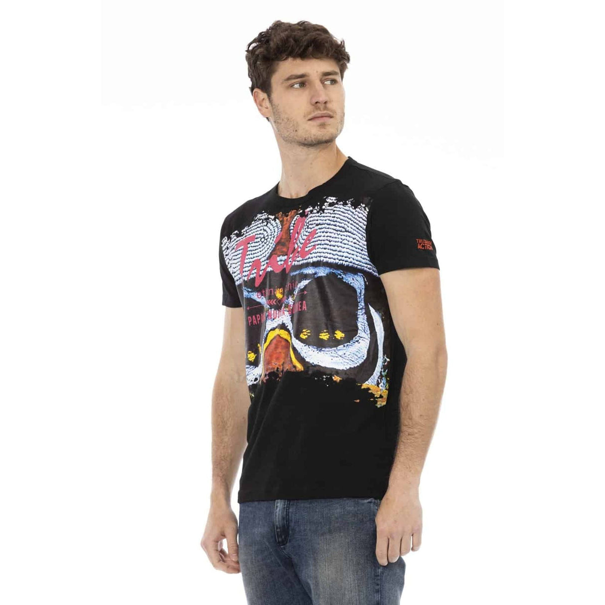 Trussardi Action T-shirt Trussardi Action