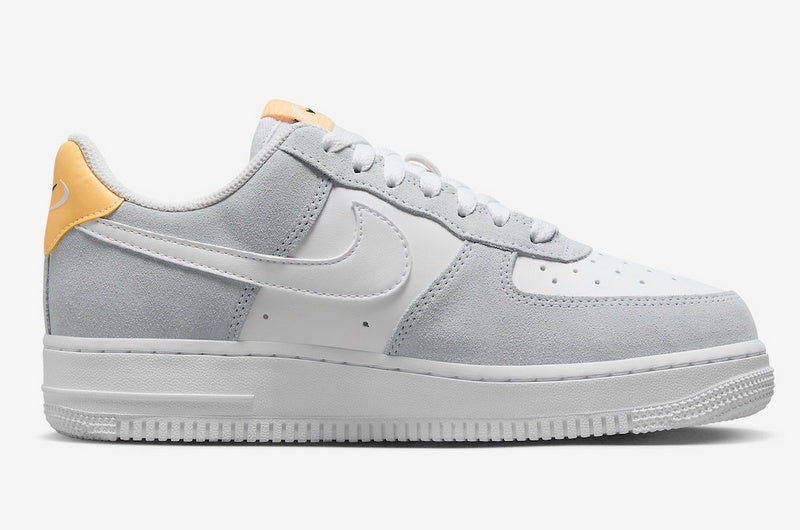 Nike Air Force 1 Low WMNS “Pure Platinum”FQ7779-001