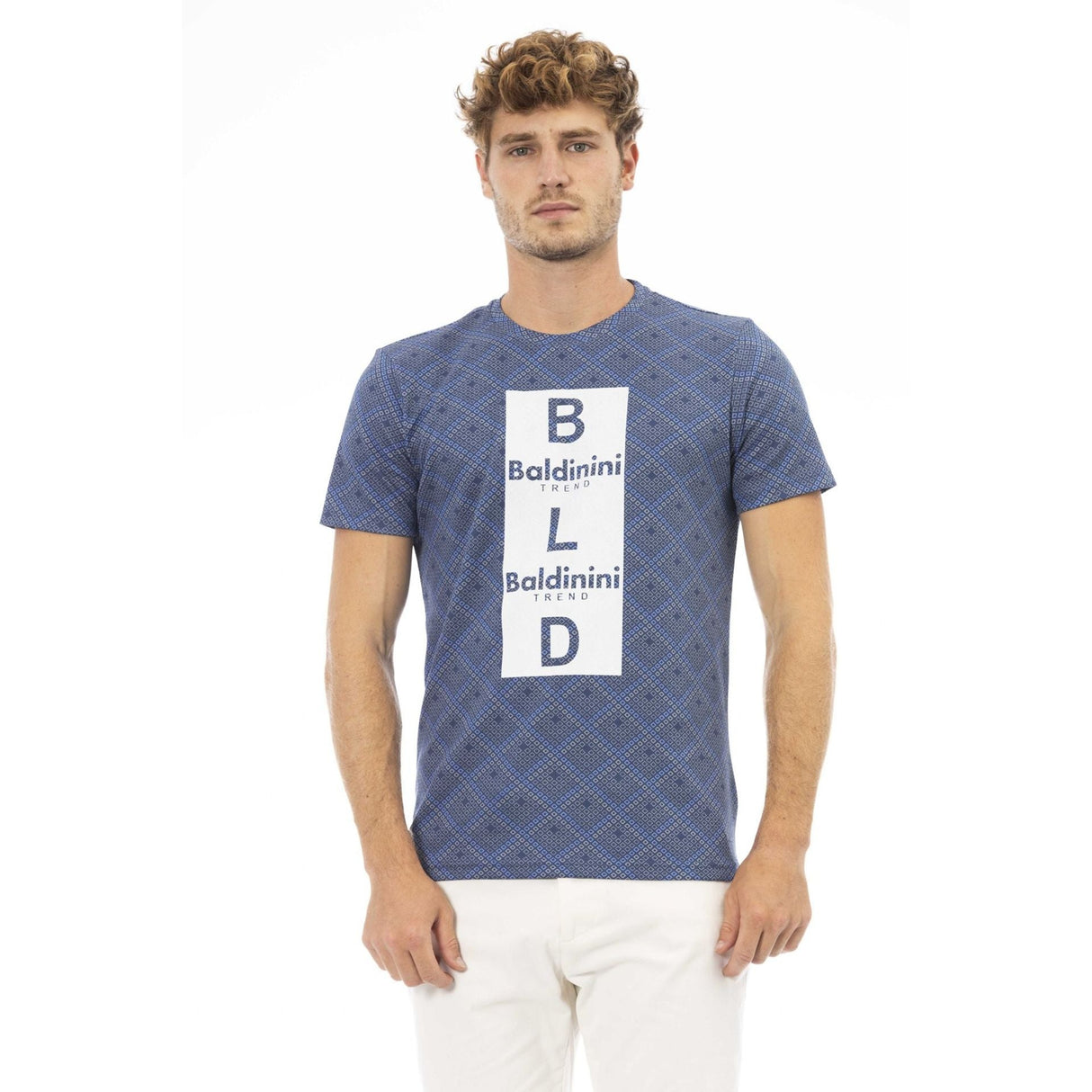 Baldinini Trend T-shirt Baldinini Trend