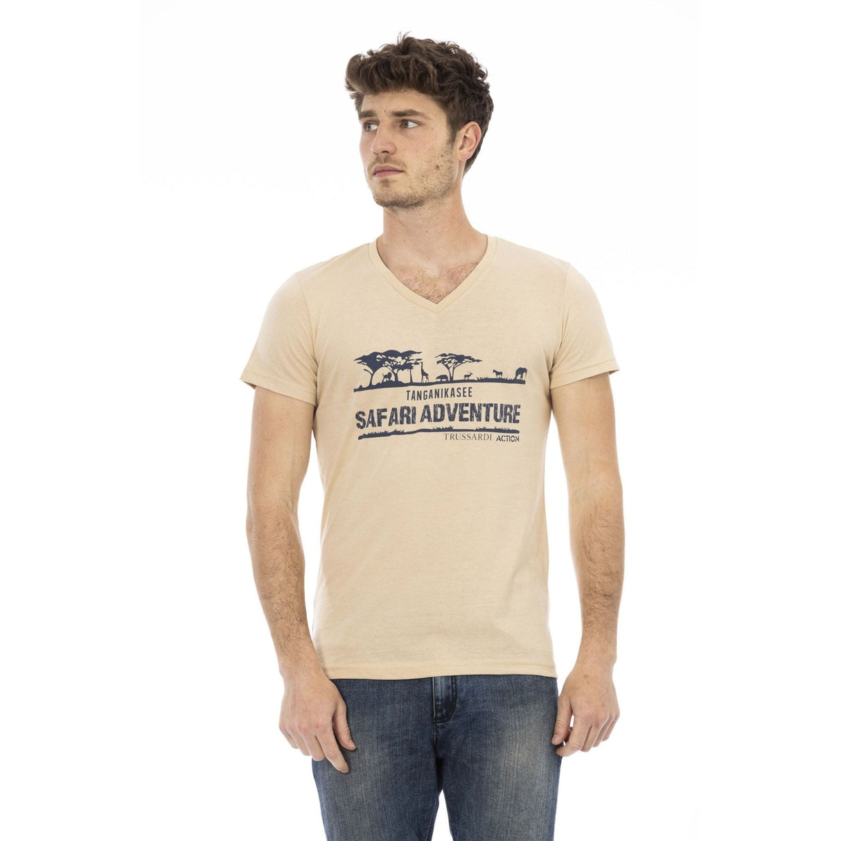Trussardi Action T-shirt Trussardi Action