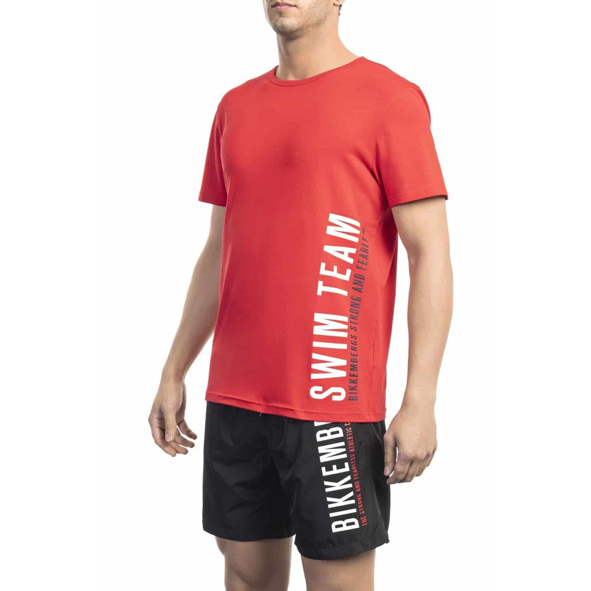 Bikkembergs Beachwear T-shirt Bikkembergs Beachwear