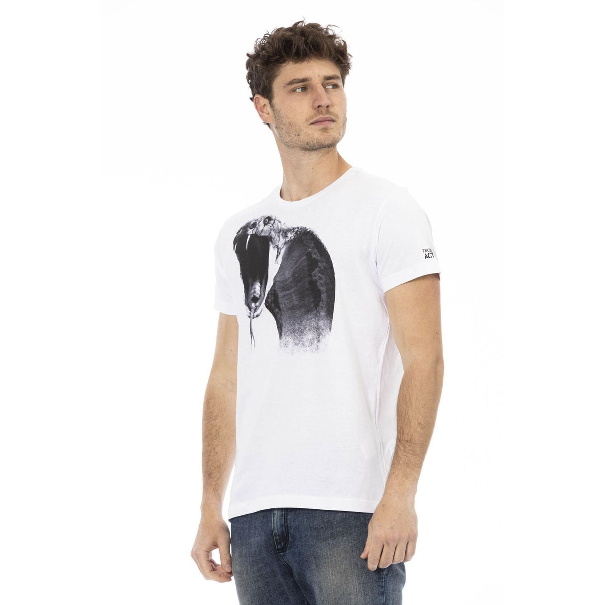 Trussardi Action T-shirt Trussardi Action
