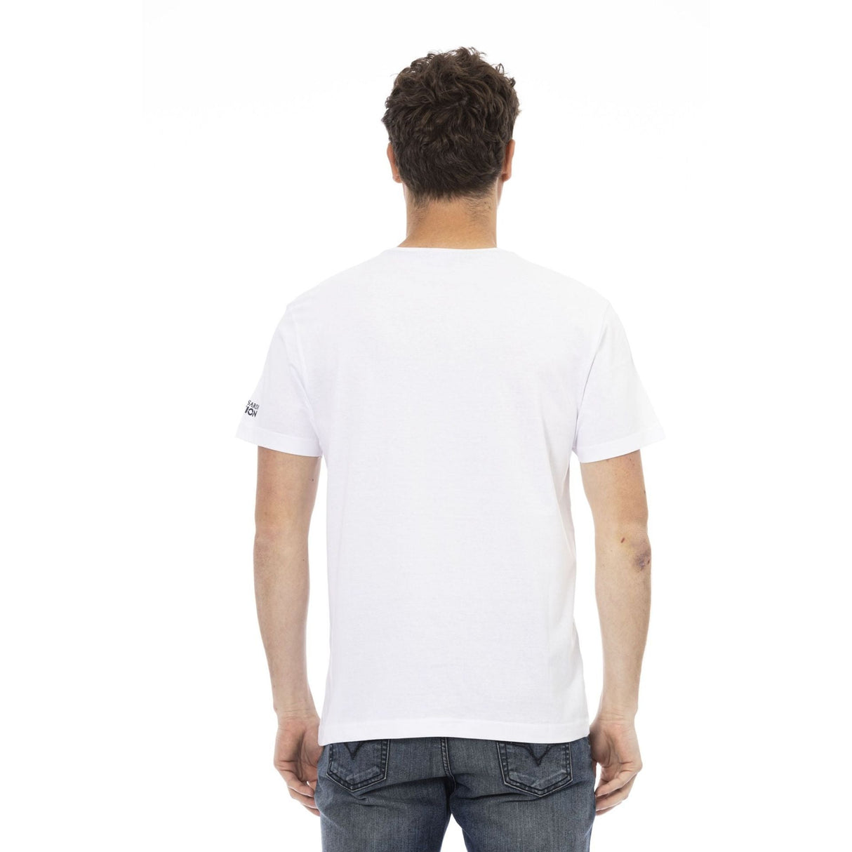 Trussardi Action T-shirt Trussardi Action