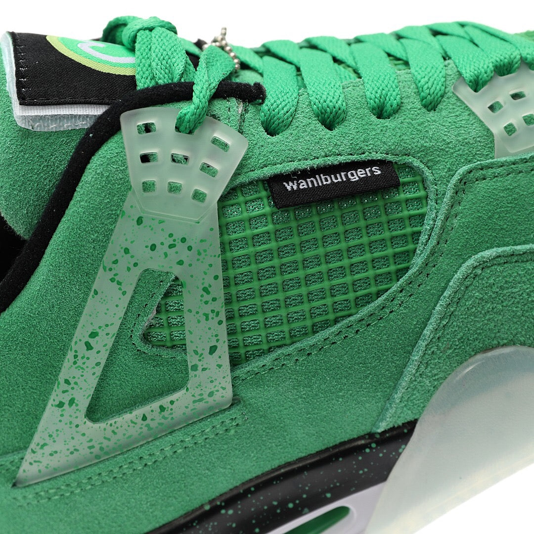 Air Jordan 4 Retro PE AJ4 AJ4-904284 40 - 47.5 My Store