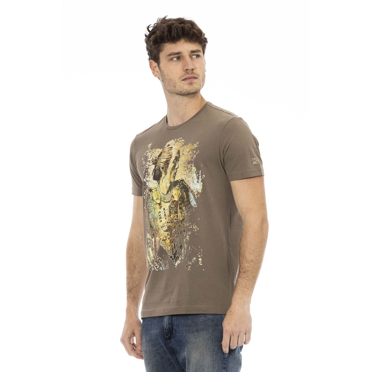 Trussardi Action T-shirt Trussardi Action