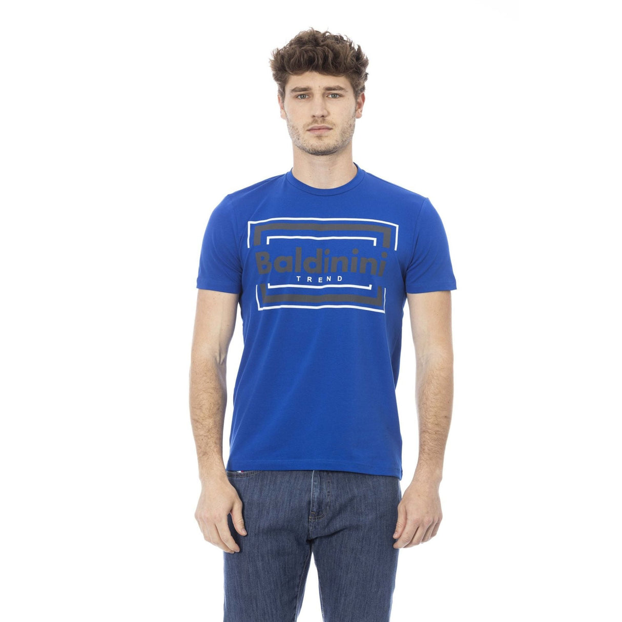 Baldinini Trend T-shirt Baldinini Trend