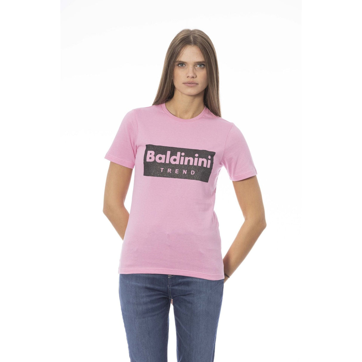 Baldinini Trend T-shirt Baldinini Trend