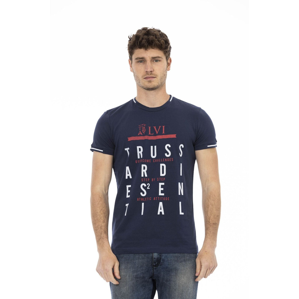 Trussardi Action T-shirt Trussardi Action