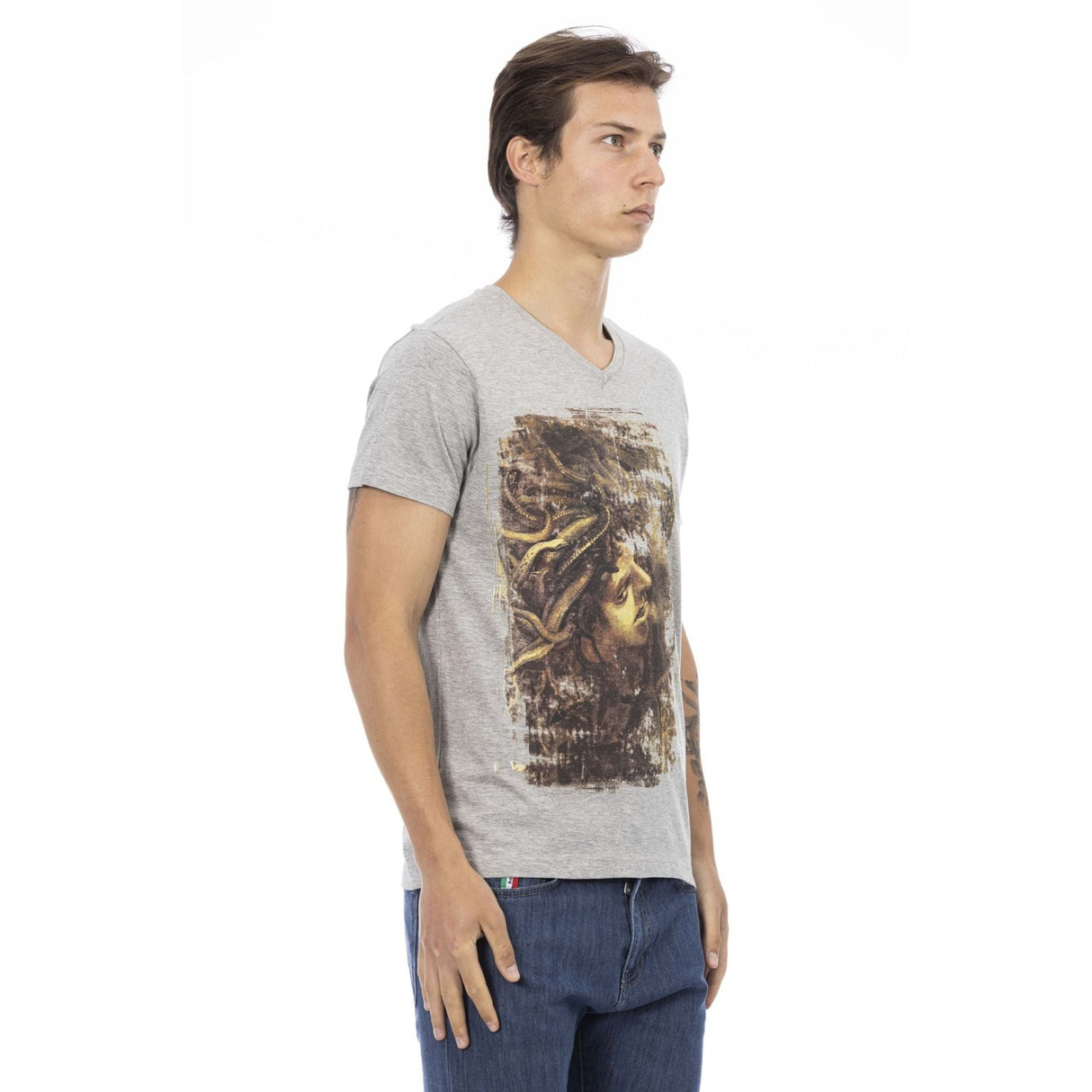 Trussardi Action T-shirt Trussardi Action