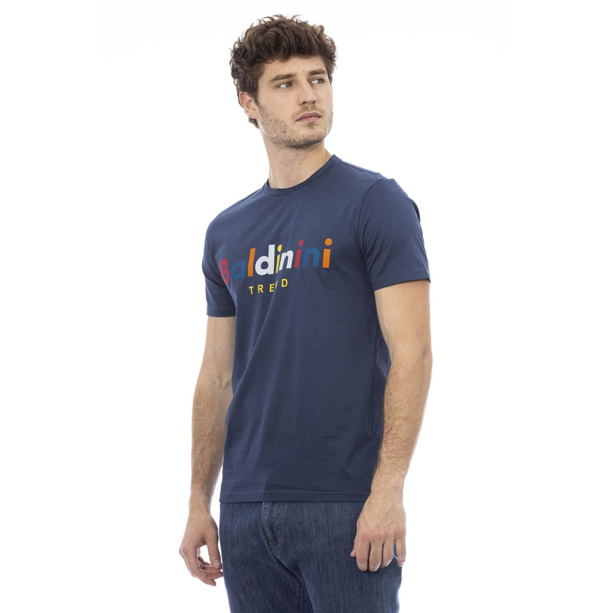 Baldinini Trend T-shirt Baldinini Trend