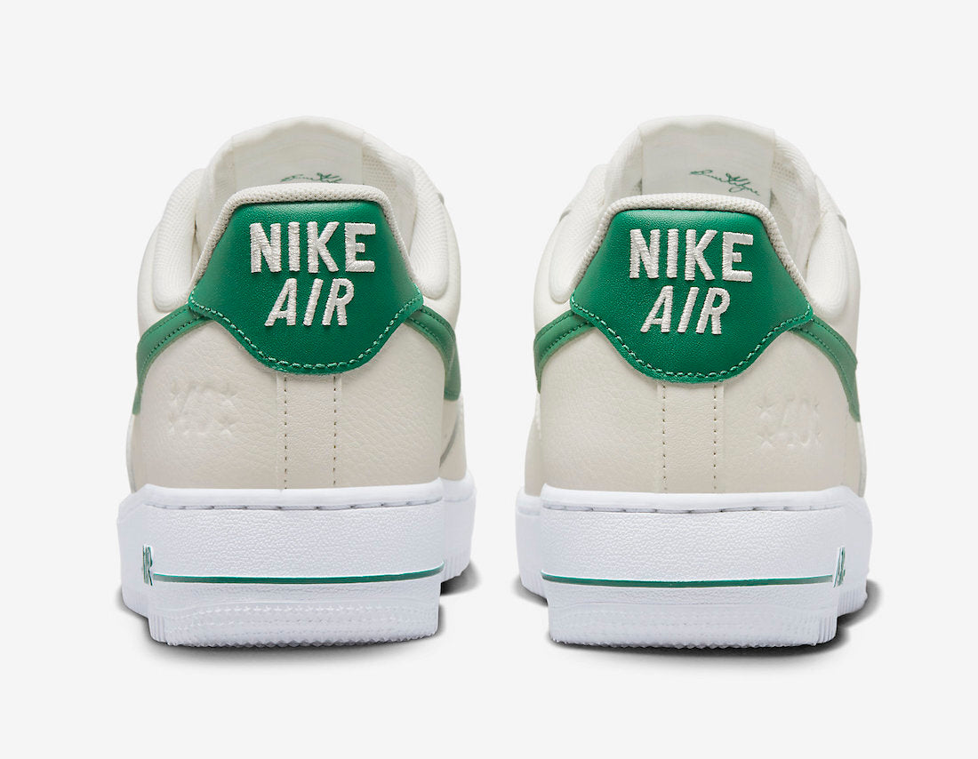 Nike Air Force 1 Low “Malachite”DQ7658-101