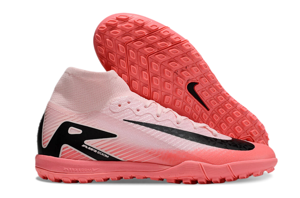 Nike Air Zoom Mercurial Superfly IIX Elite TF7 futsal size 39 45 Nike