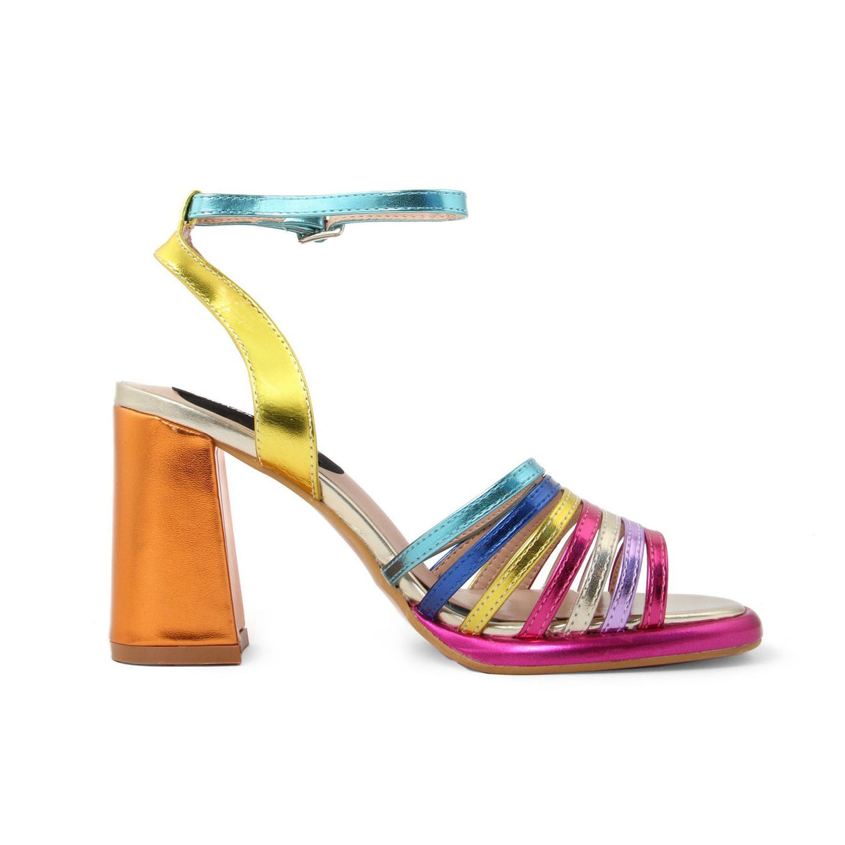 Fashion Attitude Sandali Fashion Attitude