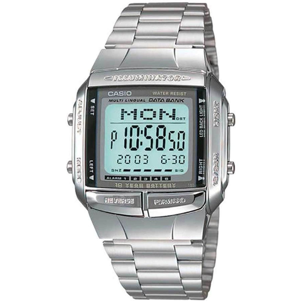 Casio Orologi Casio