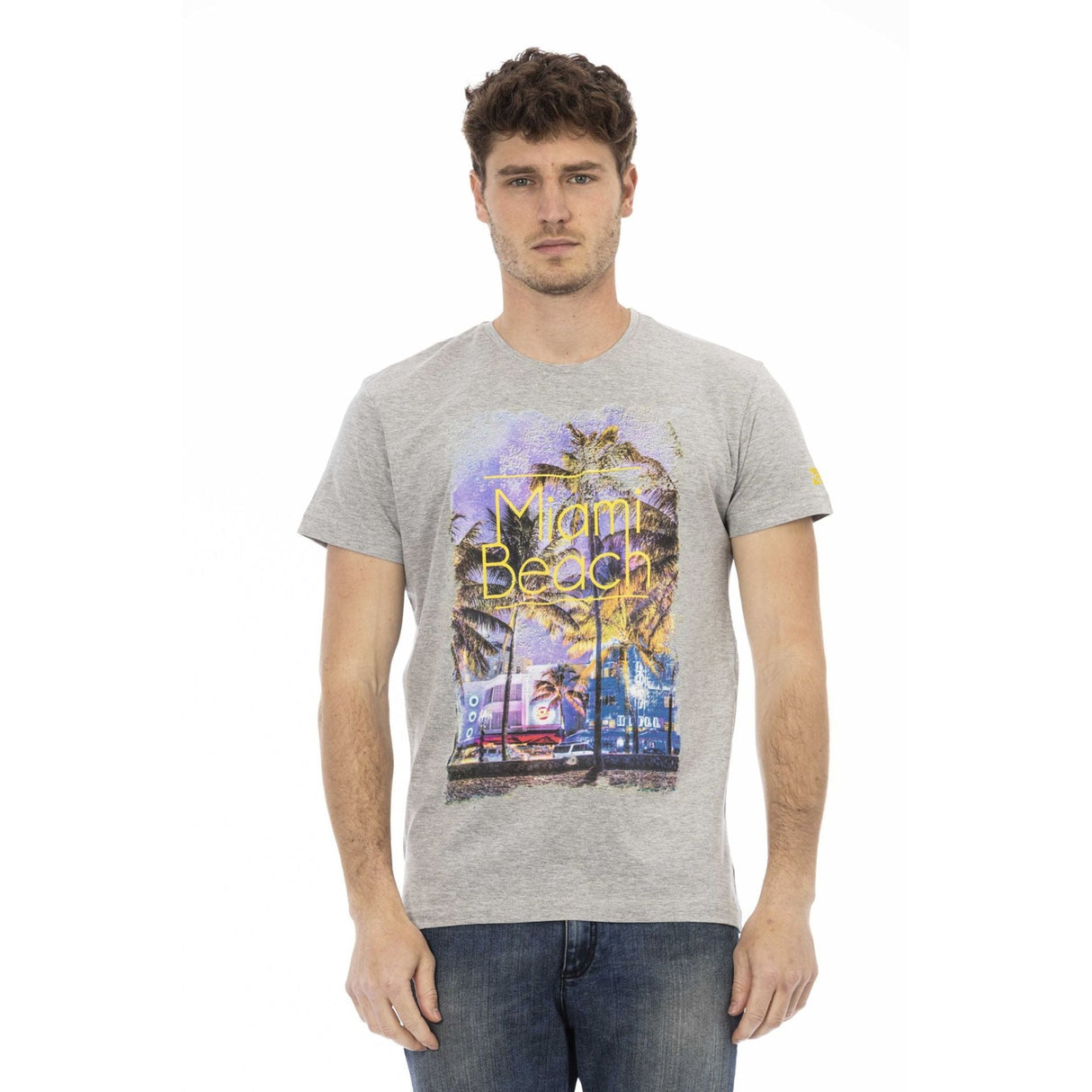 Trussardi Action T-shirt Trussardi Action