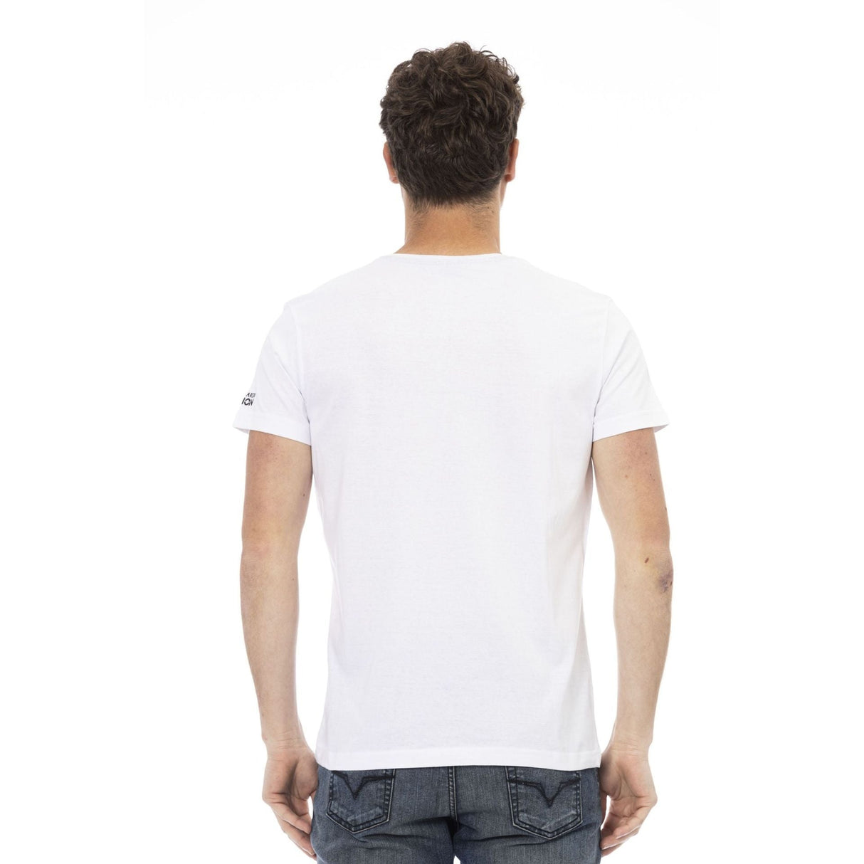 Trussardi Action T-shirt Trussardi Action