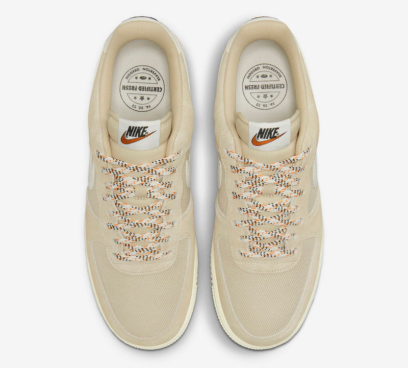 Nike Air Force 1 Low “Certified Fresh”DO9801-200