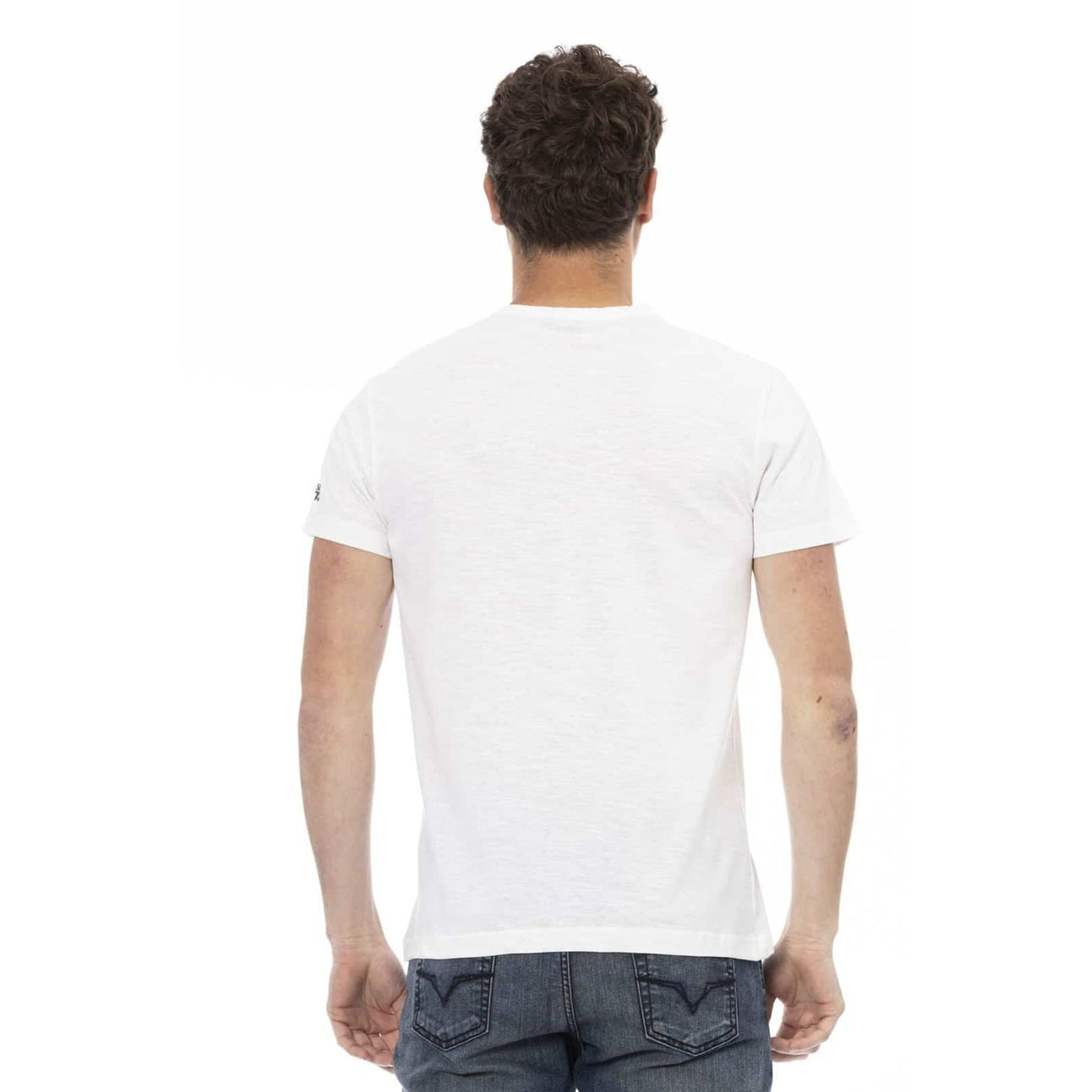 Trussardi Action T-shirt Trussardi Action