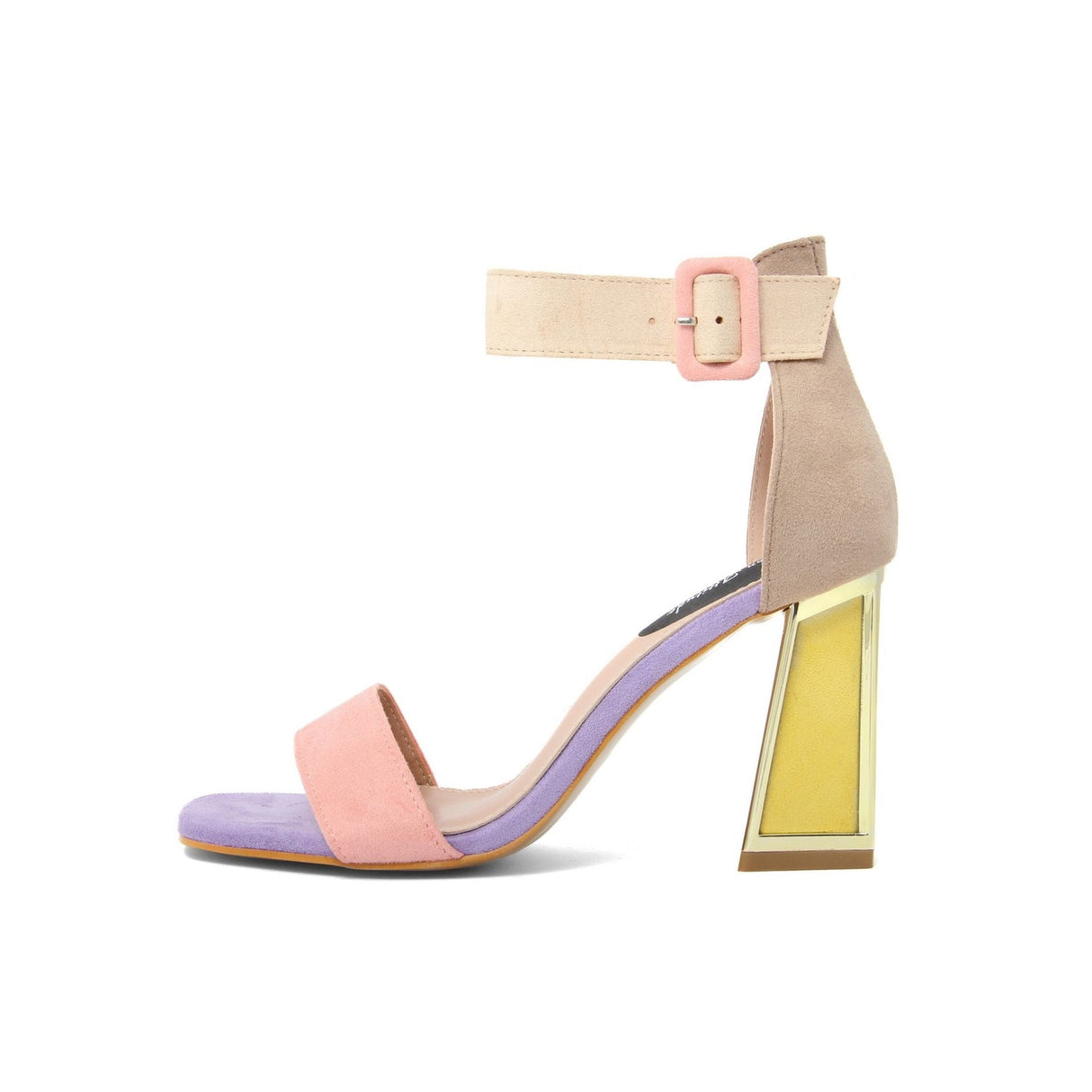 Fashion Attitude Sandali Fashion Attitude