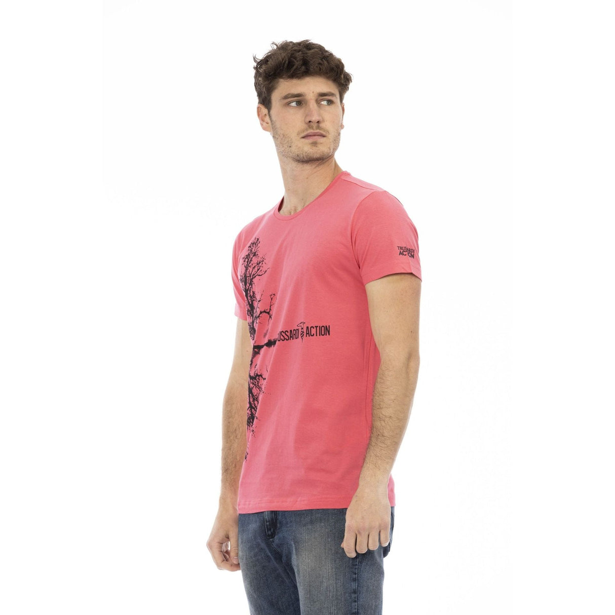 Trussardi Action T-shirt Trussardi Action