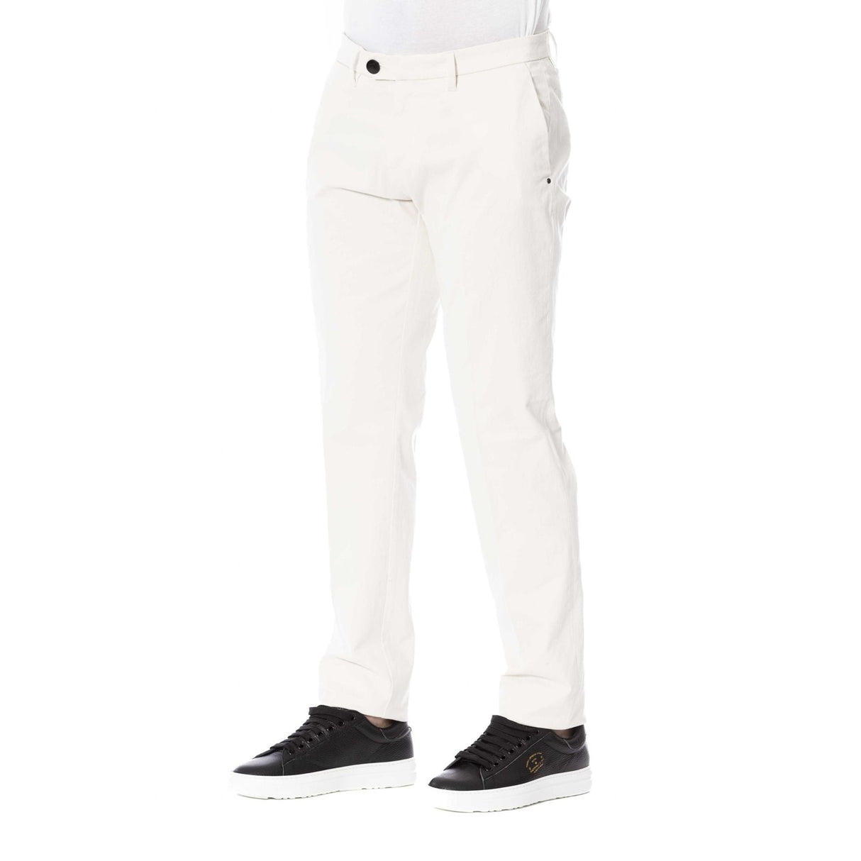 Trussardi Pantaloni Trussardi
