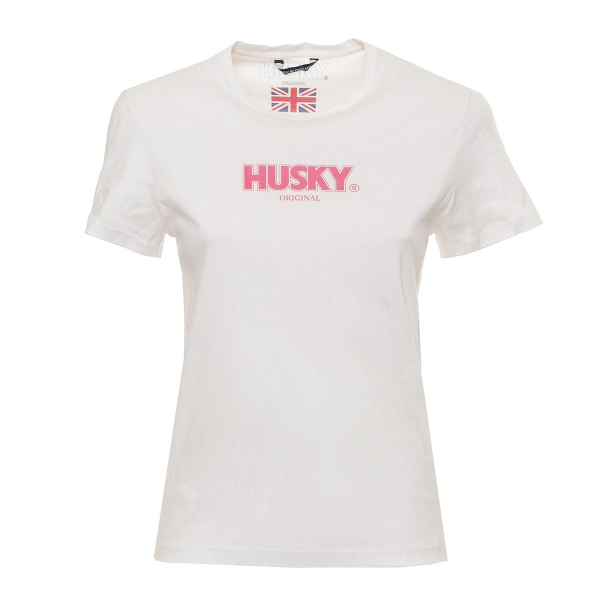 Husky T-shirt Husky