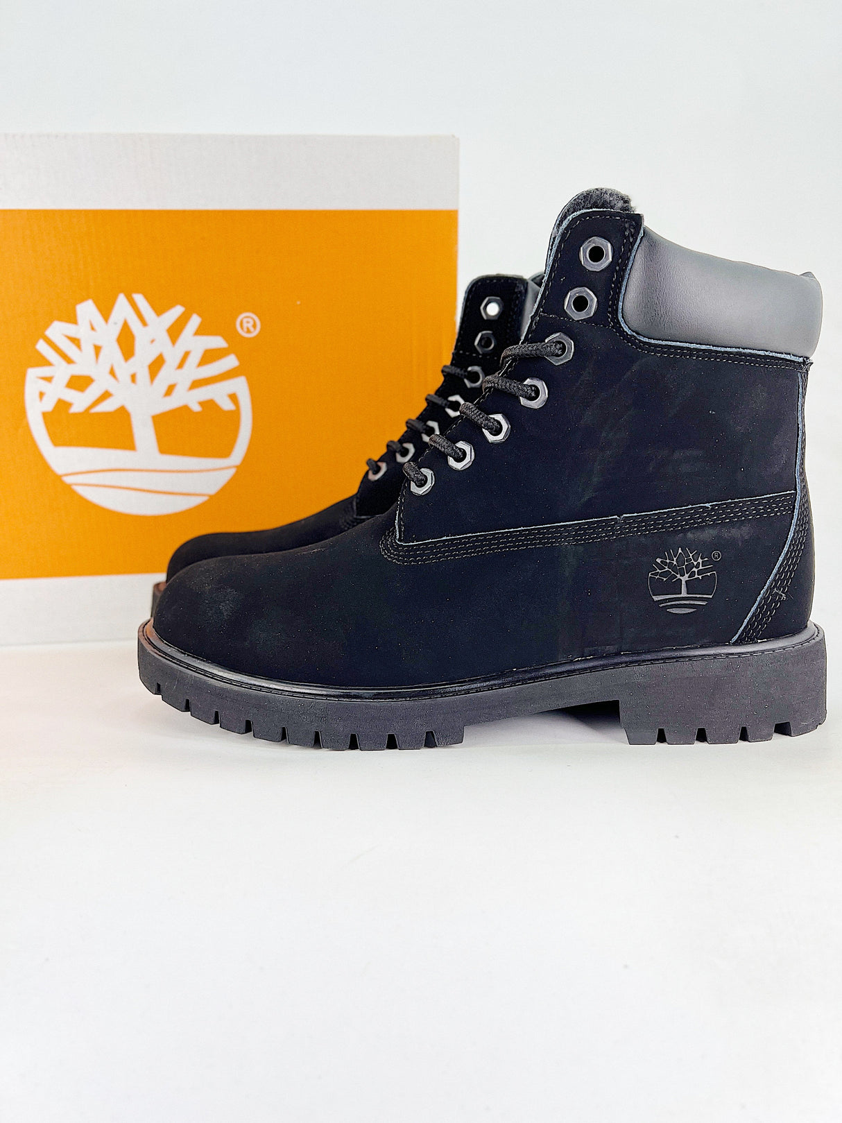 Timberland classic 2 - scarponcini uomo 36 - 45 (Copia) My Store