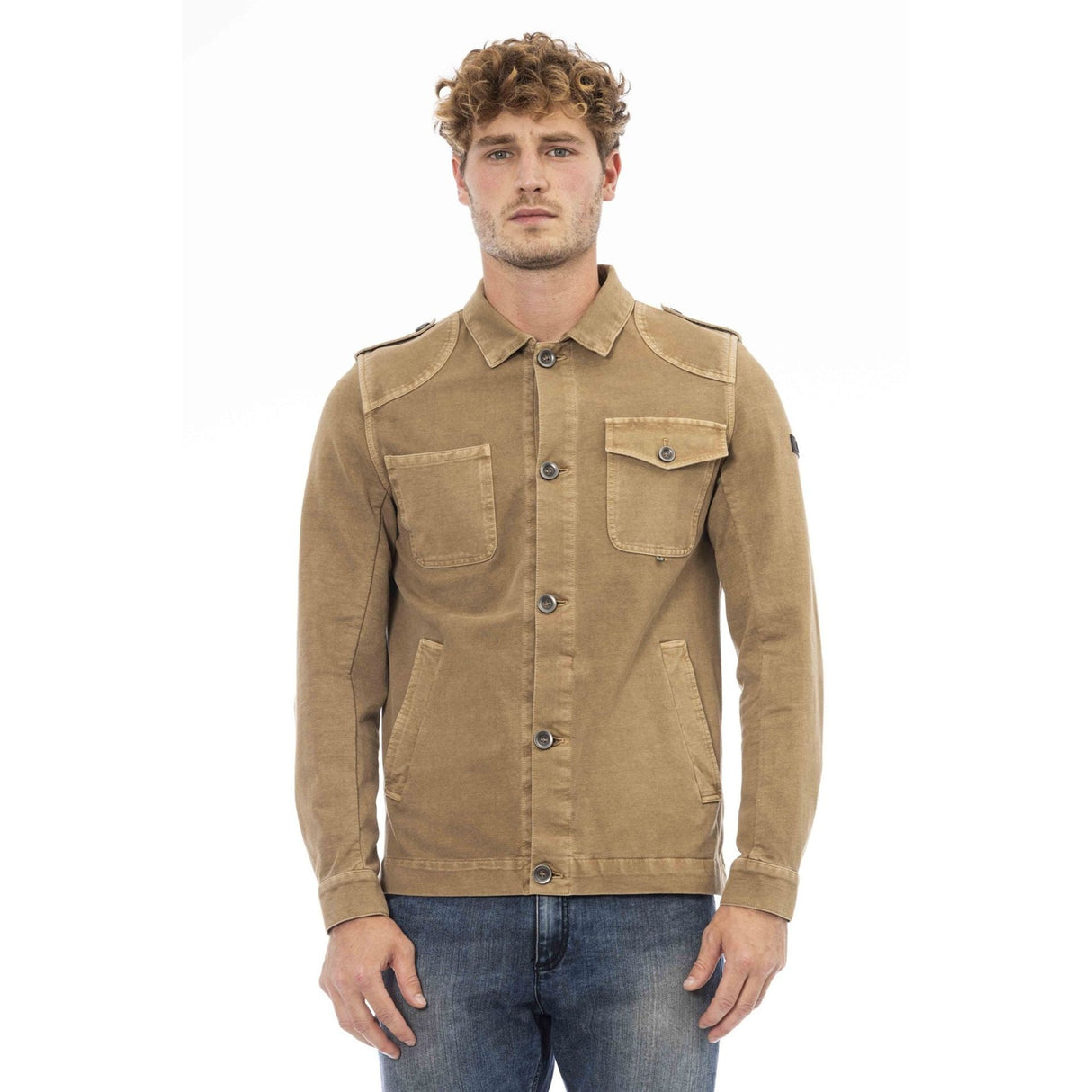 Distretto12 Giacche Distretto12