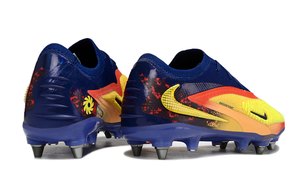 Nike Phantom 6 GX III Elite SG size:39-45 Nike
