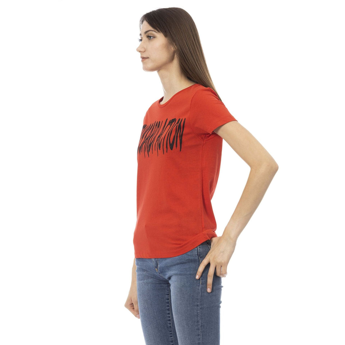 Trussardi Action T-shirt Trussardi Action