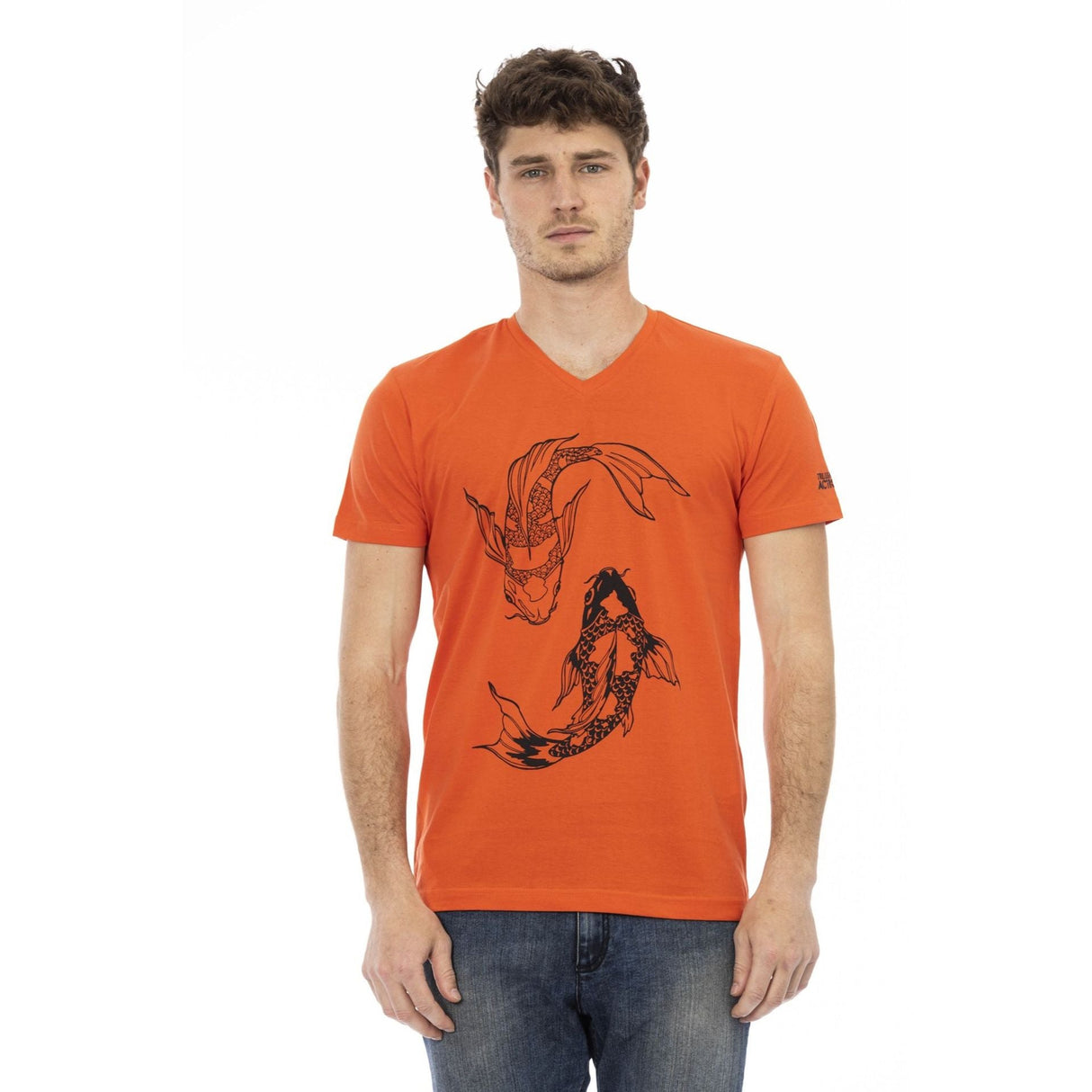 Trussardi Action T-shirt Trussardi Action