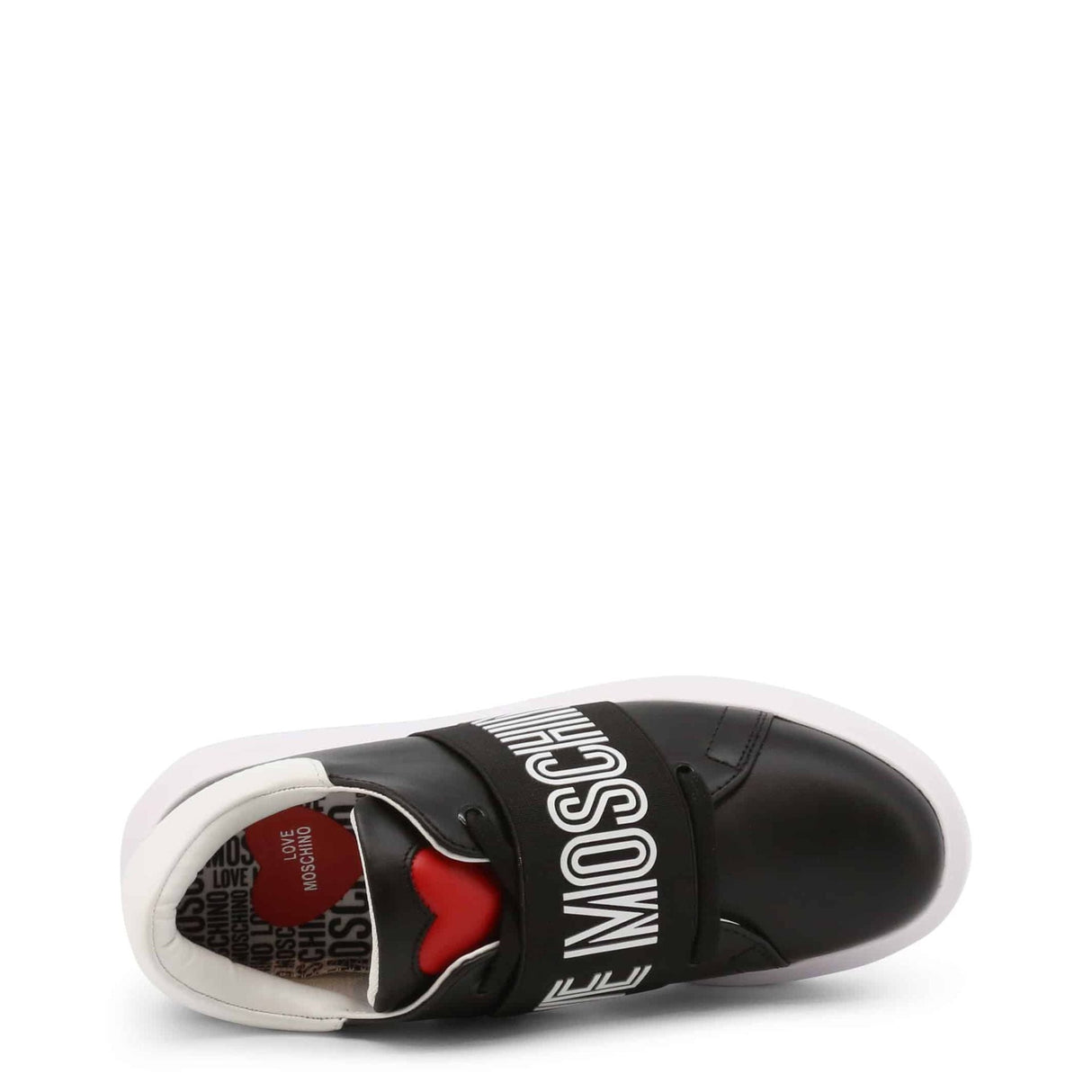 Love Moschino Sneakers Love Moschino