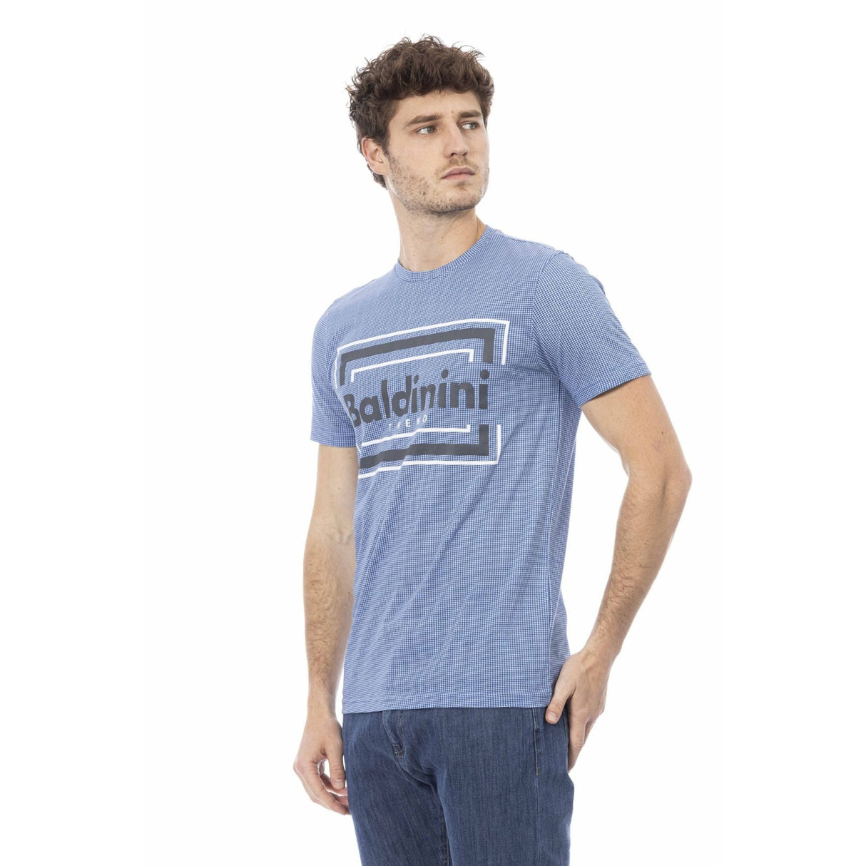 Baldinini Trend T-shirt Baldinini Trend