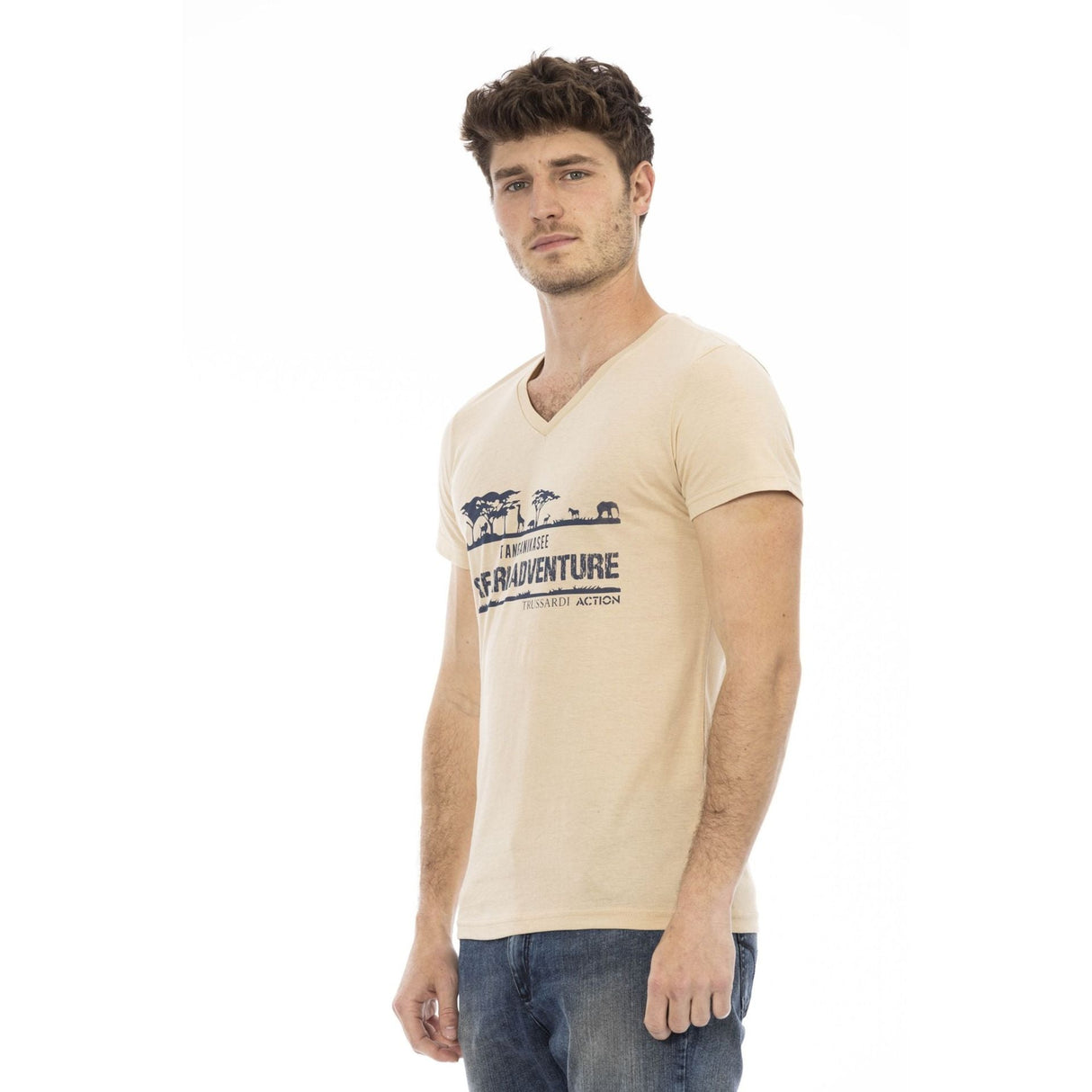 Trussardi Action T-shirt Trussardi Action