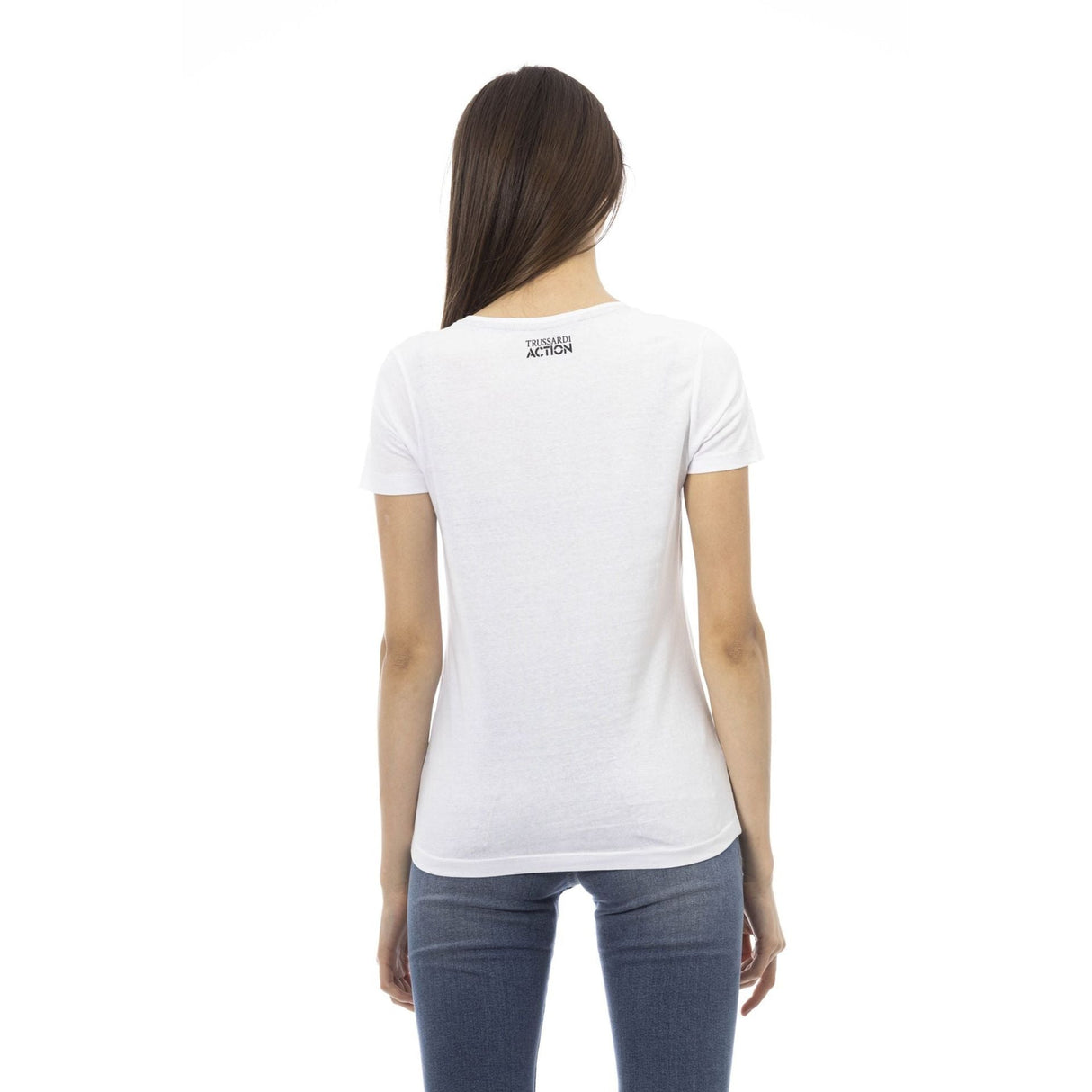 Trussardi Action T-shirt Trussardi Action