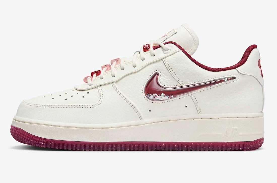 Nike Air Force 1 Low “Valentine’s Day”FZ5068-161