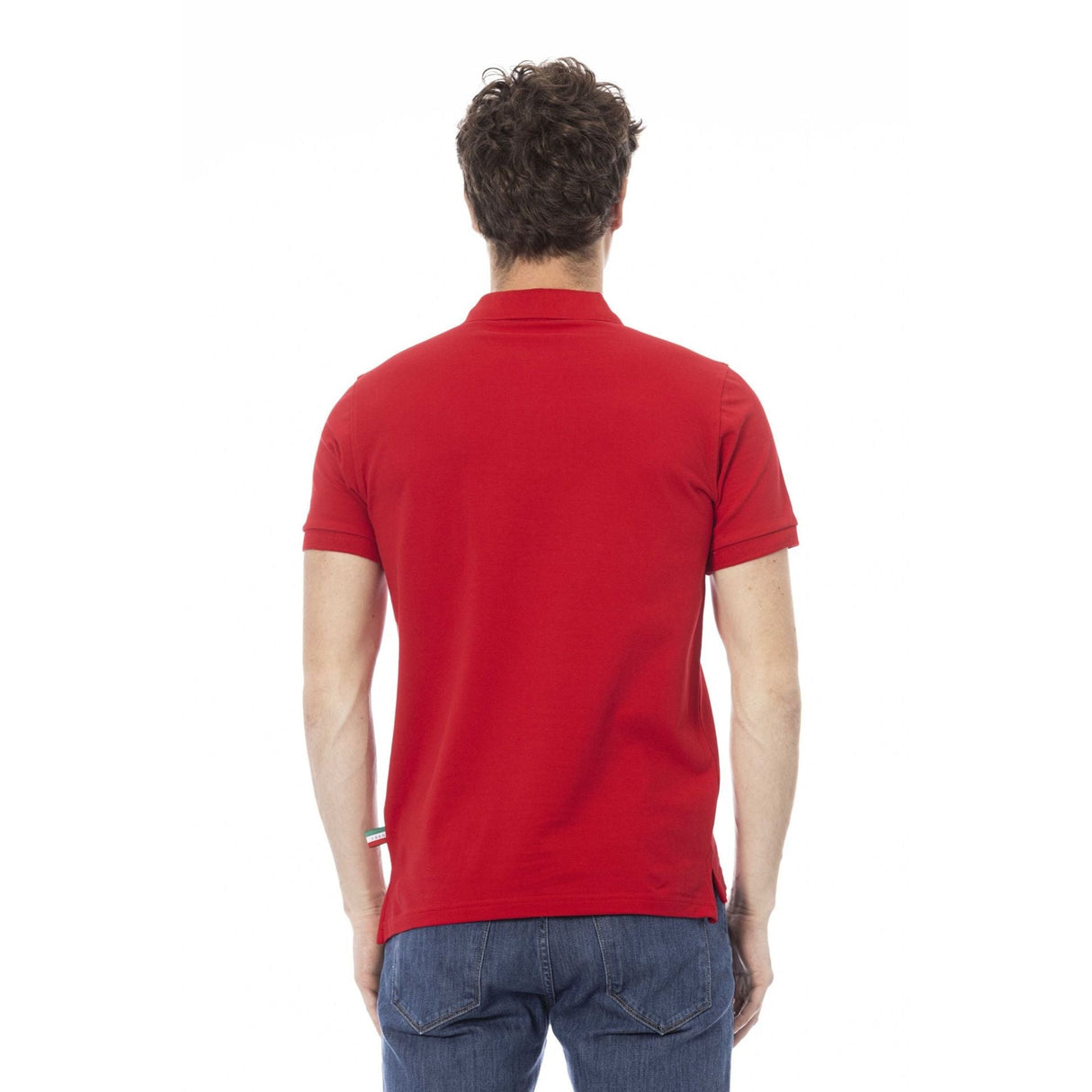 Baldinini Trend Polo Baldinini Trend