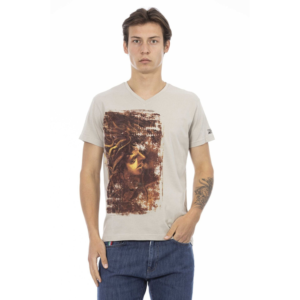 Trussardi Action T-shirt Trussardi Action