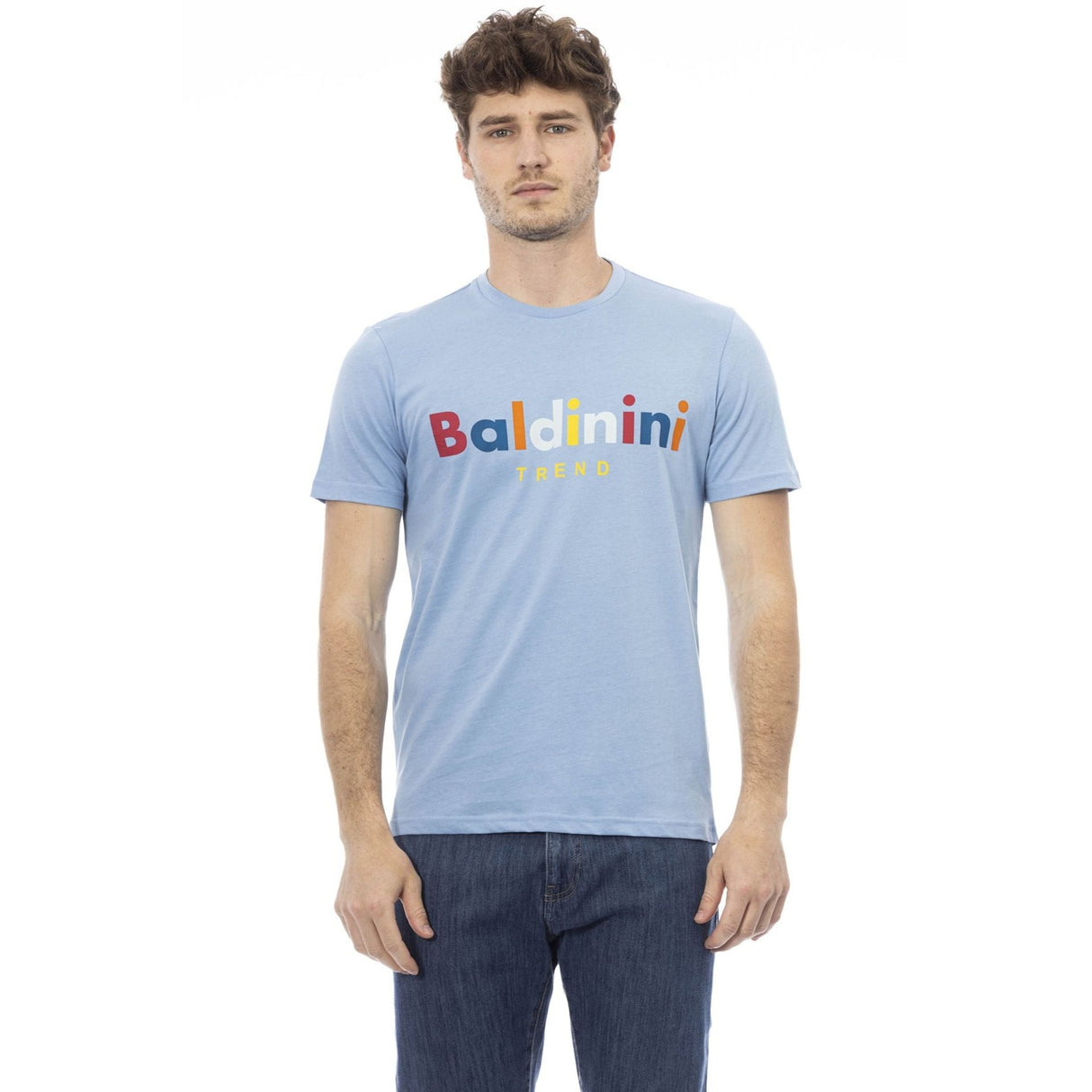 Baldinini Trend T-shirt Baldinini Trend