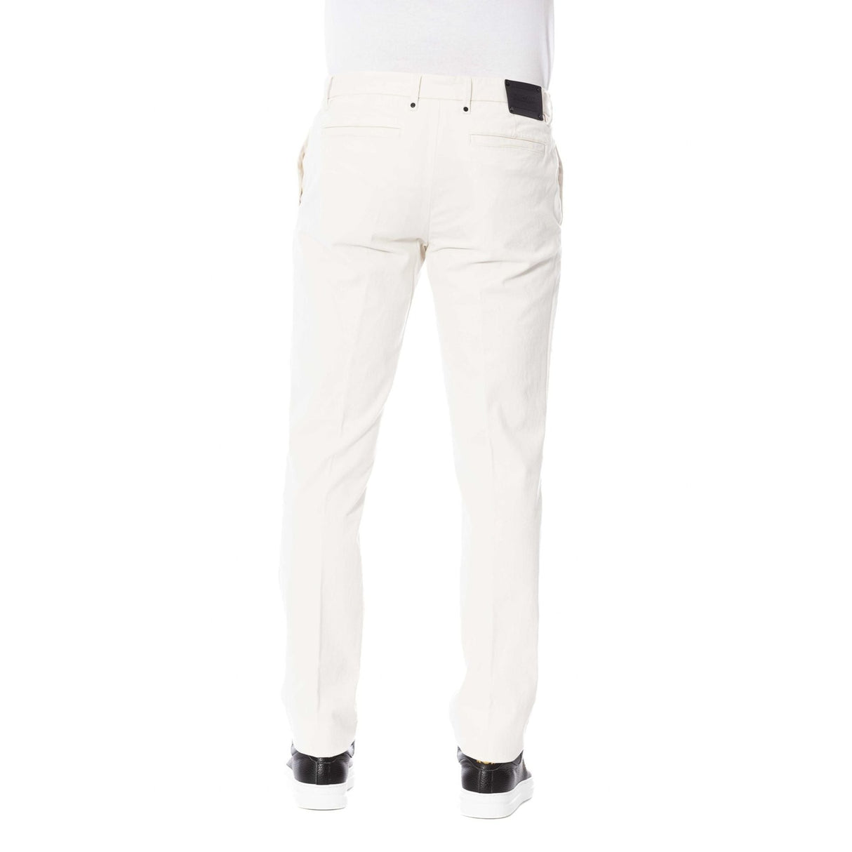 Trussardi Pantaloni Trussardi
