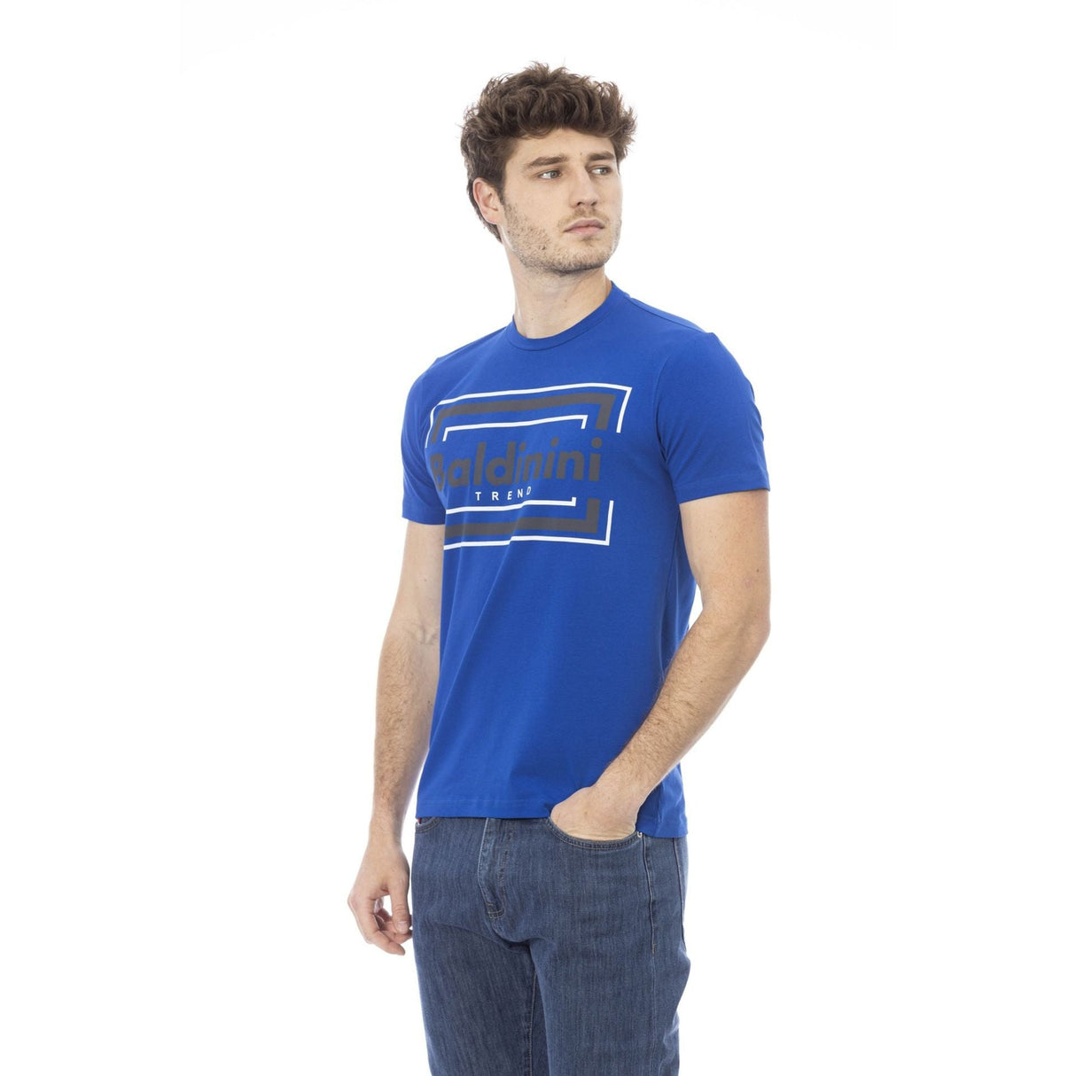 Baldinini Trend T-shirt Baldinini Trend