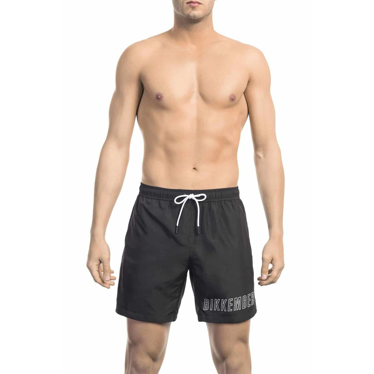 Bikkembergs Beachwear Costumi Bikkembergs Beachwear