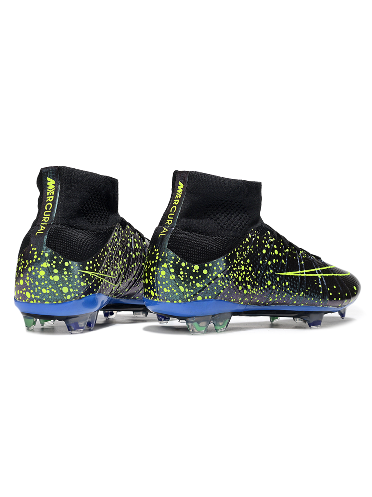 Nike Zoom Superfly 4 Elite FG 39-45 Nike