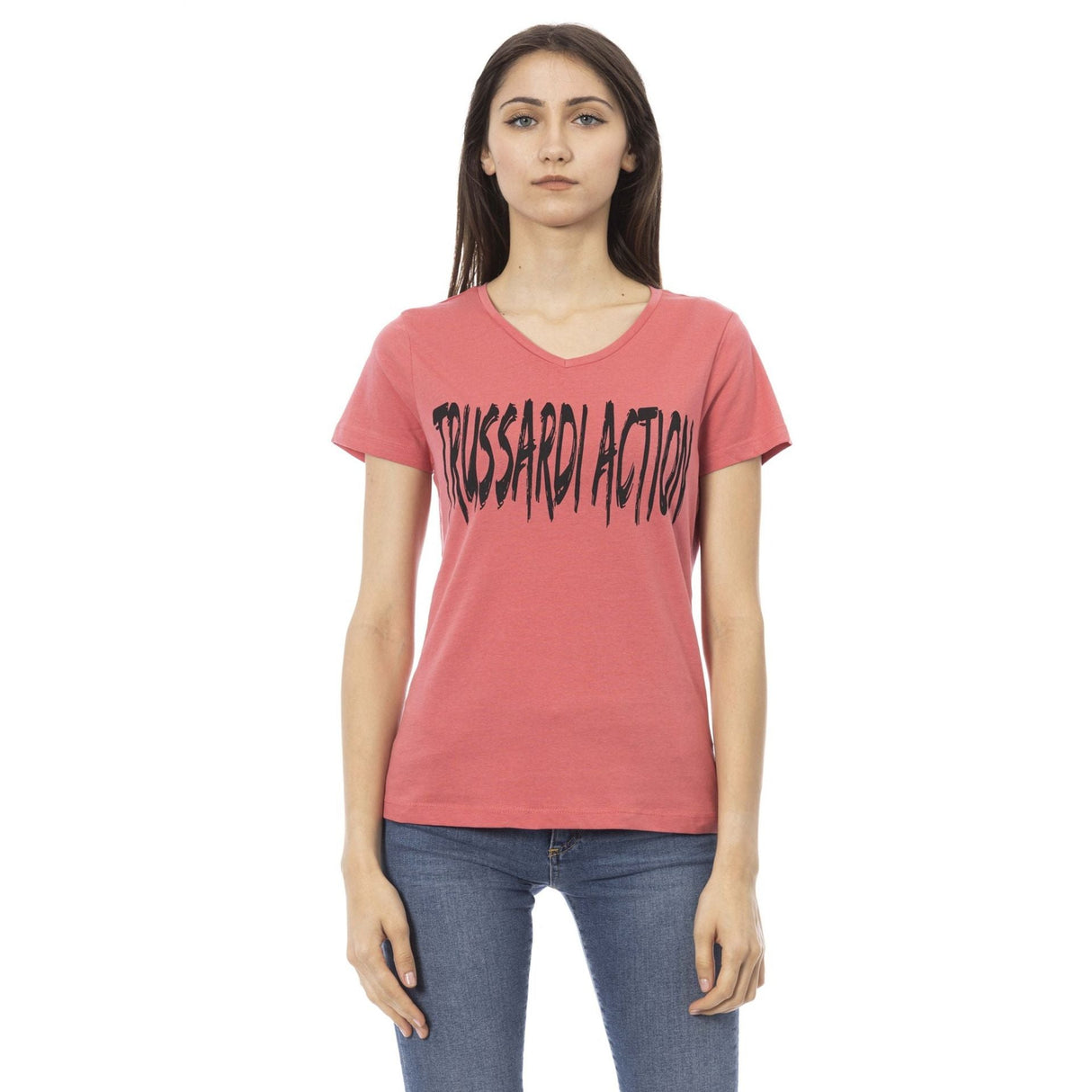 Trussardi Action T-shirt Trussardi Action