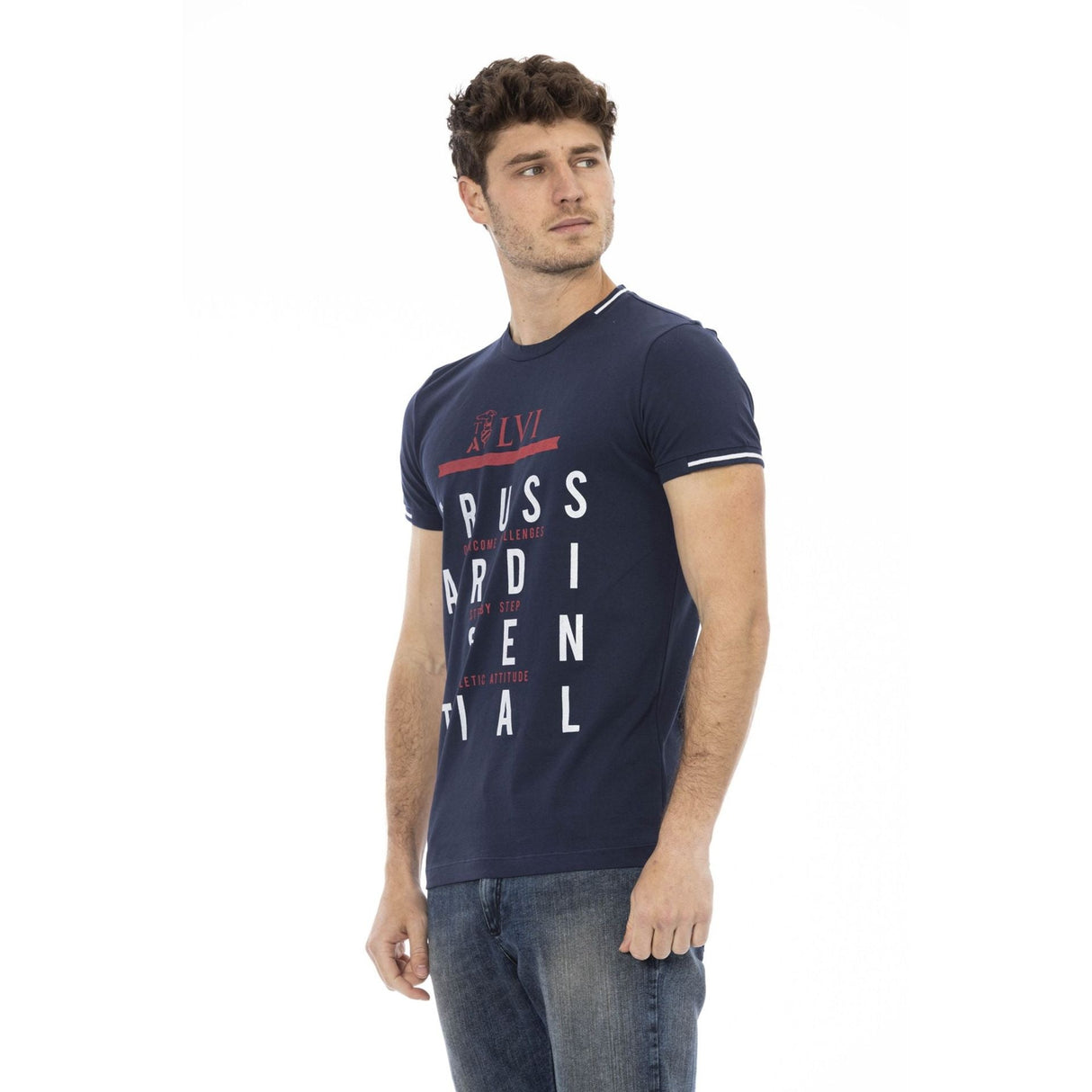 Trussardi Action T-shirt Trussardi Action