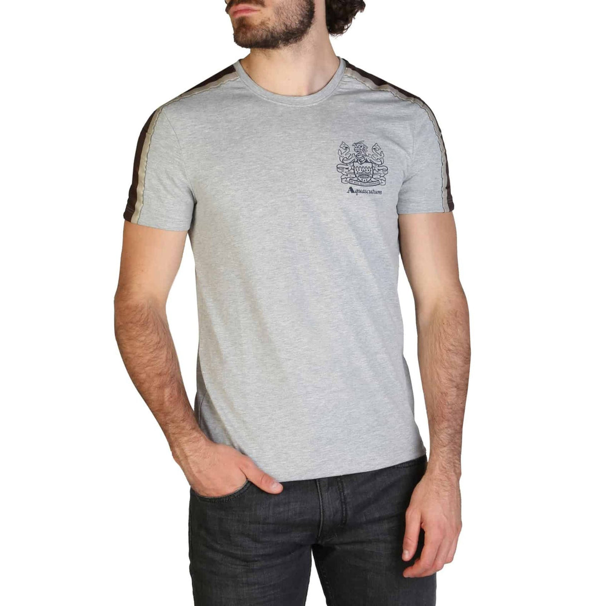Aquascutum T-shirt Aquascutum