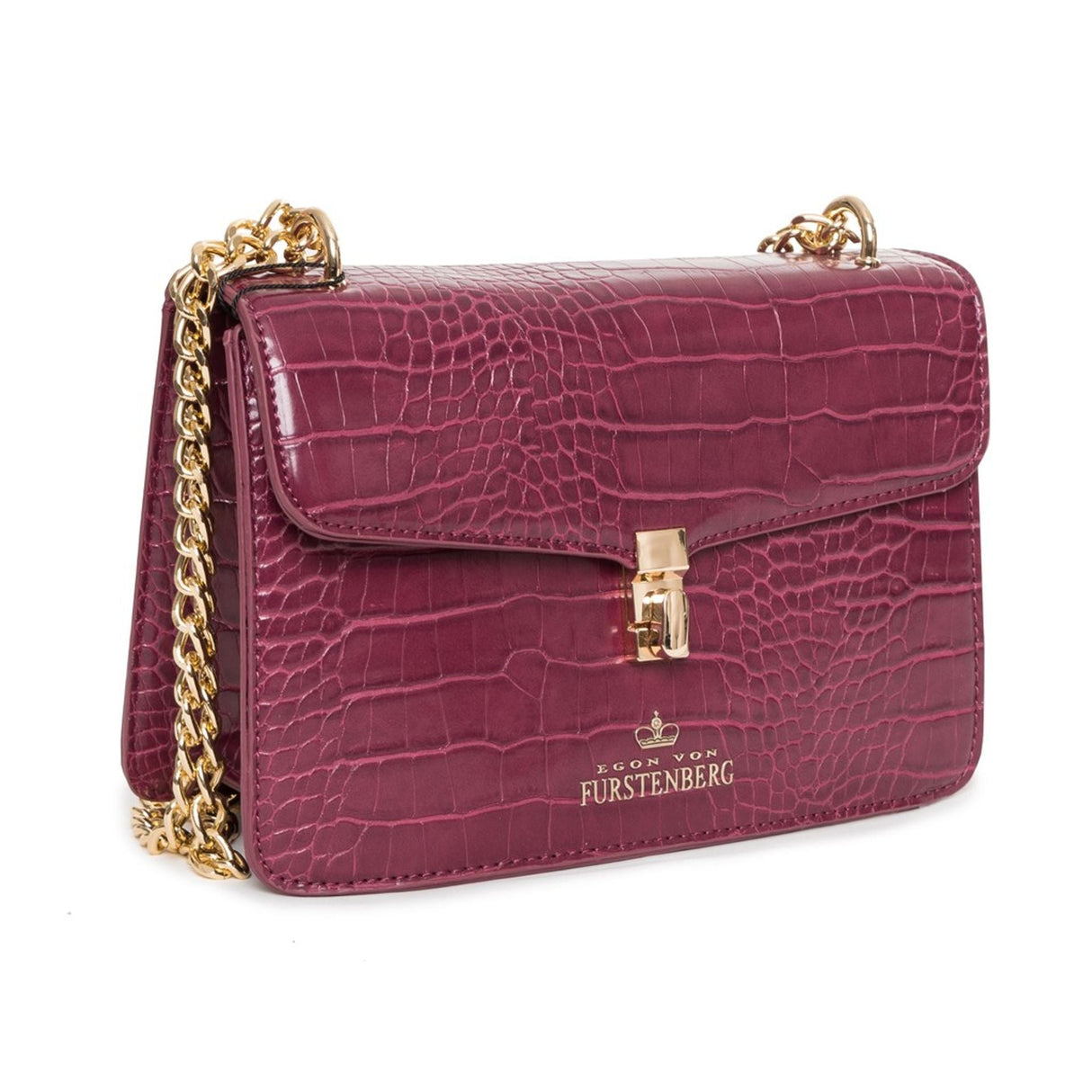 Egon Von Furstenberg Borse a mano Egon Von Furstenberg
