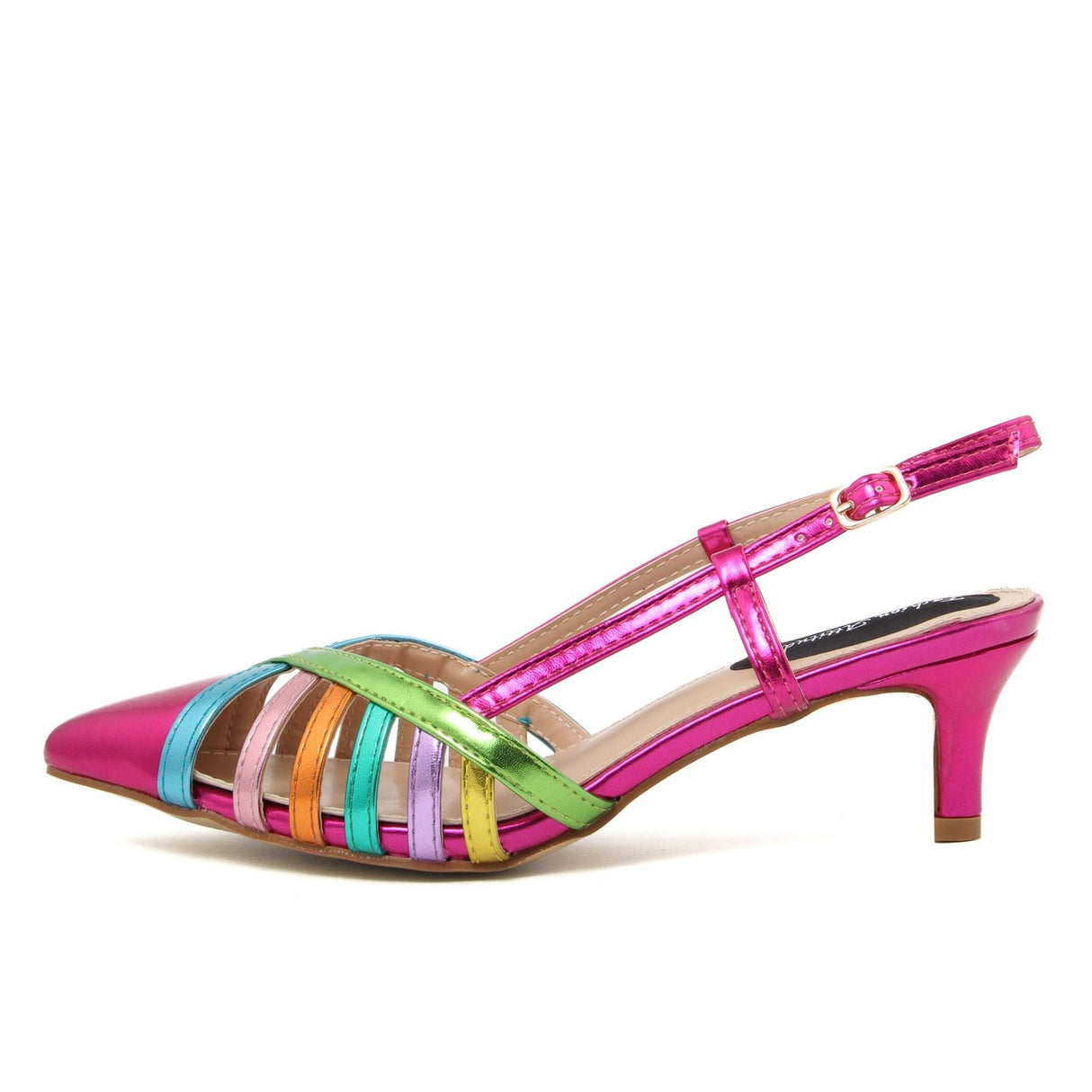 Fashion Attitude Sandali Fashion Attitude