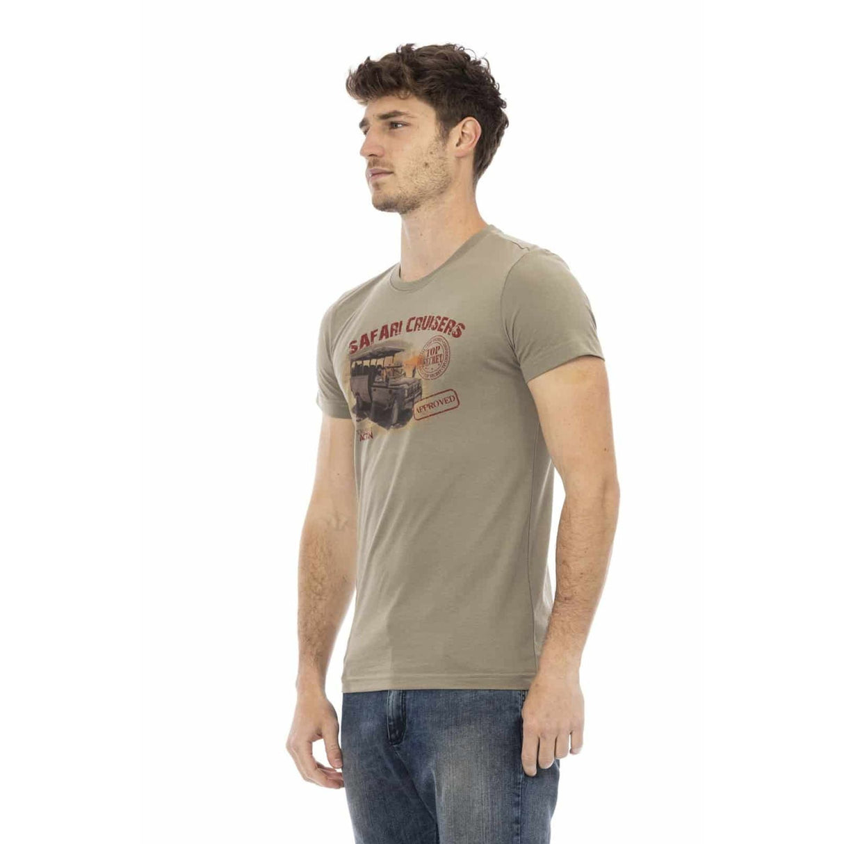 Trussardi Action T-shirt Trussardi Action