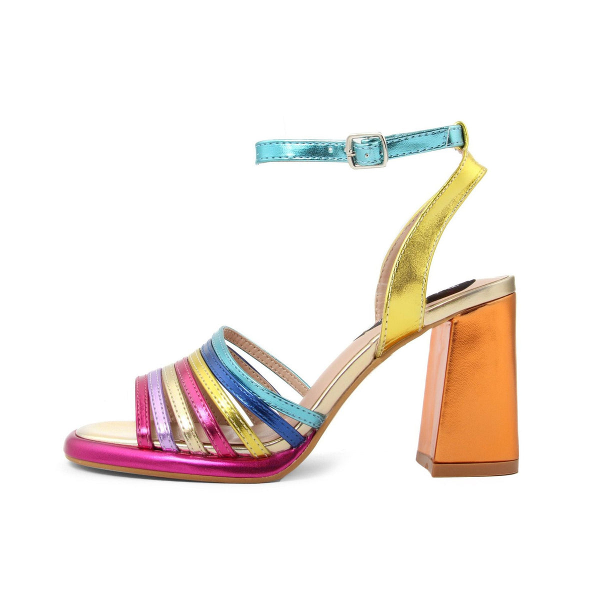 Fashion Attitude Sandali Fashion Attitude